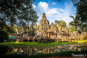 Angkor Wat