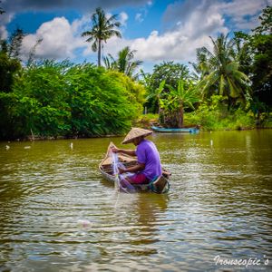 Fisherman