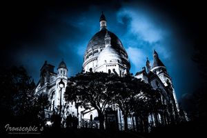 Sacre coeur