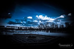 Tuileries